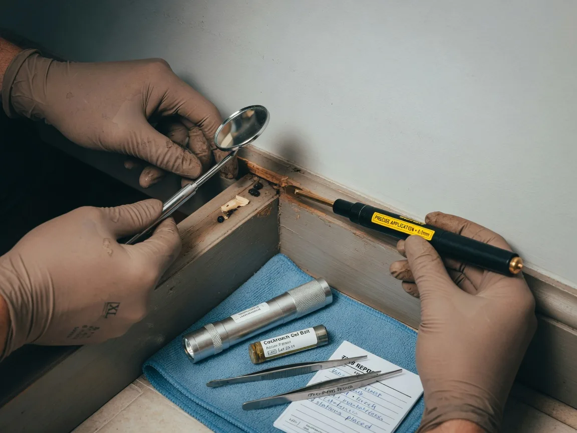 Why choose Emergency Pest Control in Skipperville, AL